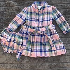Ralph Lauren Dress